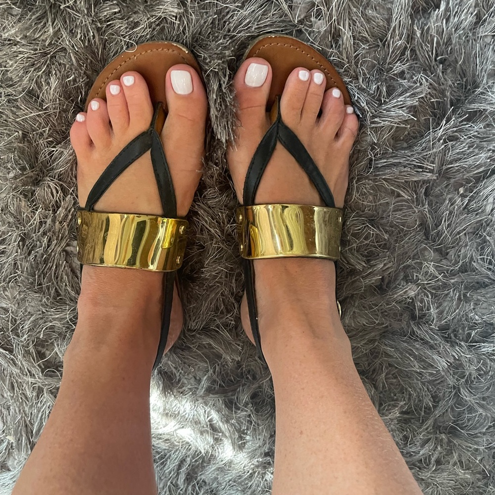 Steve Madden sandals